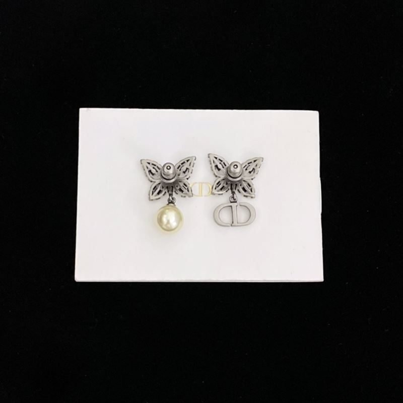 Christian Dior Earrings